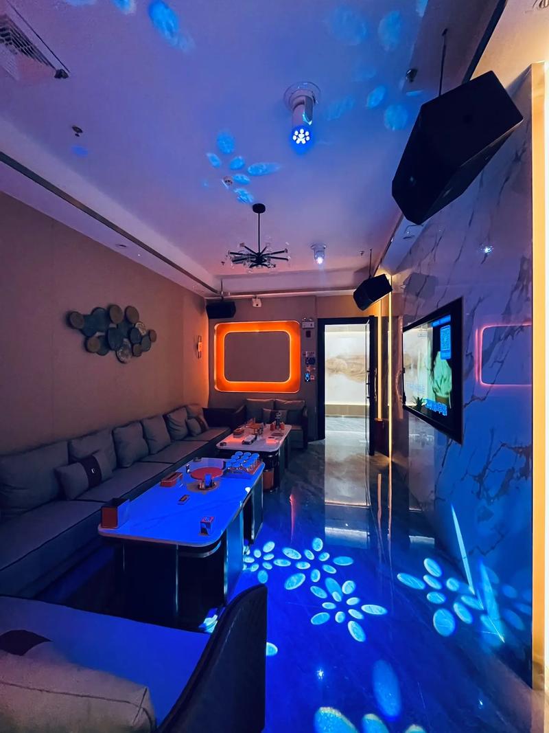 宜春商务ktv模式共创商务休闲新体验-樟树市ktv预定